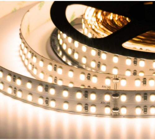 Лента светодиодная ELFLED ELF-1400SMD2835NWww-Hy36