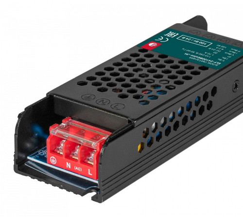 Блок питания ELFLED ELF-24100BEslim-JH