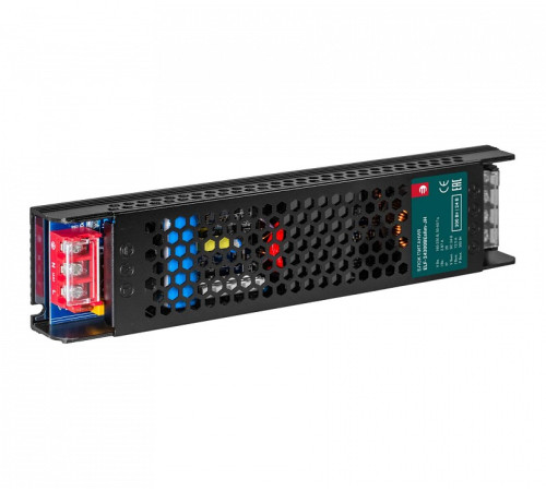 Блок питания ELFLED ELF-24300BEslim-JH