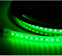 Лента светодиодная ELFLED  ELF-600SMD2835-IP68-G