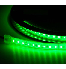 Лента светодиодная ELFLED  ELF-600SMD2835-IP68-G