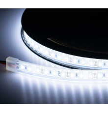 Лента светодиодная ELFLED  ELF-600SMD2835-IP68-W