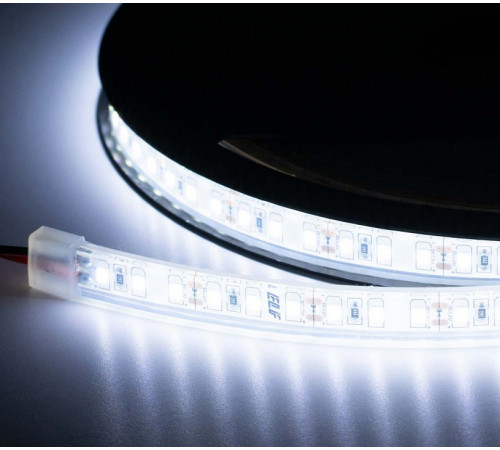 Лента светодиодная ELFLED ELF-600SMD2835-IP68-W
