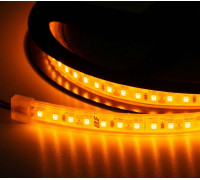 Лента светодиодная ELFLED  ELF-600SMD2835-IP68-Y