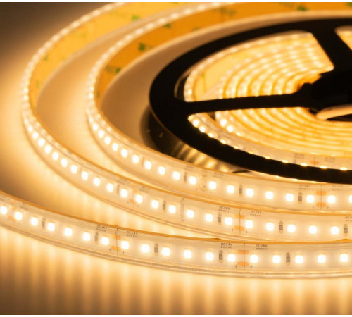 Лента светодиодная ELFLED ELF-600SMDww3000-Sau24