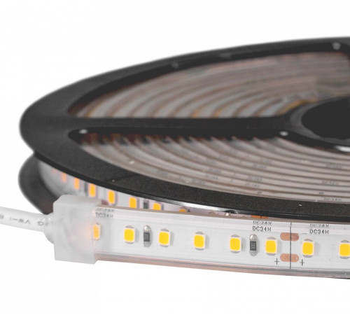 Лента светодиодная ELFLED ELF-600SMDww3000-Sau24