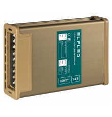 Блок питания ELFLED  ELF-RP24300-JH