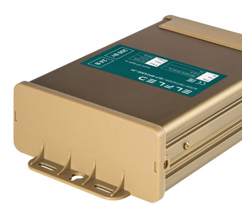 Блок питания ELFLED ELF-RP24300-JH