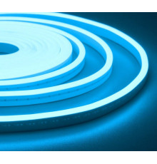 Шнур световой ELFLED STD ELF-pvcNL8-side-in-1cm-IB