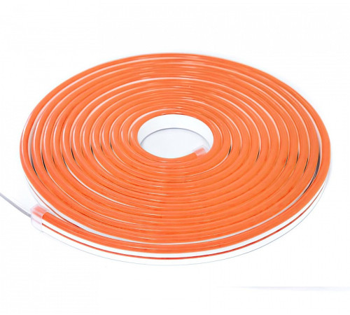 Шнур световой ELFLED STD ELF-pvcNL8-side-in-1cm-O