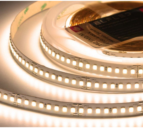 Лента светодиодная ELFLED ELFLED-24192-PRO140ww
