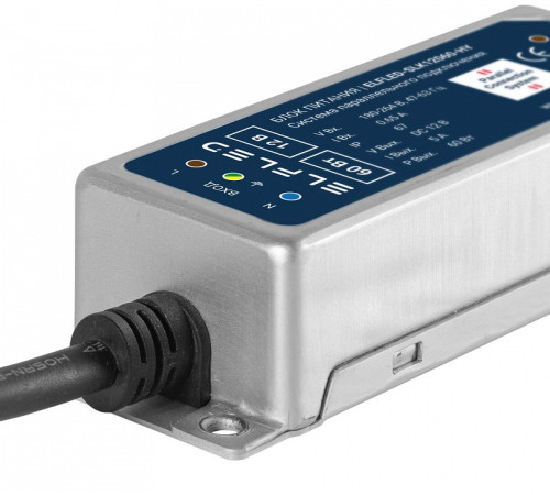 Блок питания ELFLED STD ELFLED-SLK12060-HY