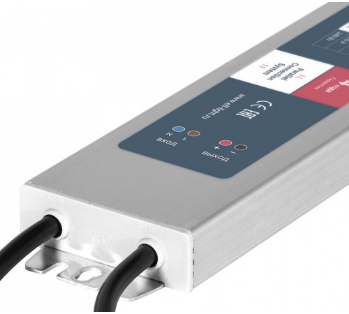 Блок питания ELFLED STD ELFLED-SLKslim12240-HY