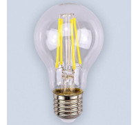 Лампа светодиодная Eleganz  E27 9Вт 3000K 1381