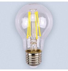 Лампа светодиодная Eleganz  E27 9Вт 4500K 1403