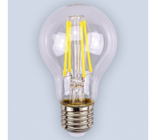 Лампа светодиодная Eleganz E27 9Вт 4500K 1403