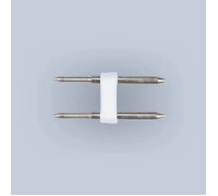 Соединитель лент линейный жесткий Eleganz  2278