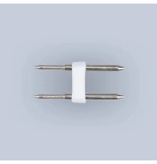 Соединитель лент линейный жесткий Eleganz  2278