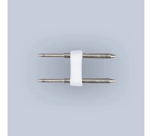 Соединитель лент линейный жесткий Eleganz 2278