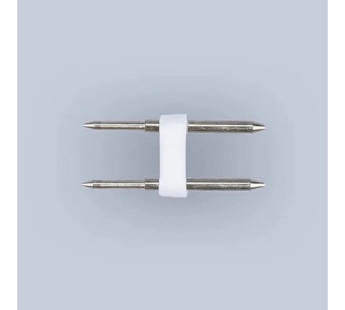 Соединитель лент линейный жесткий Eleganz 2279