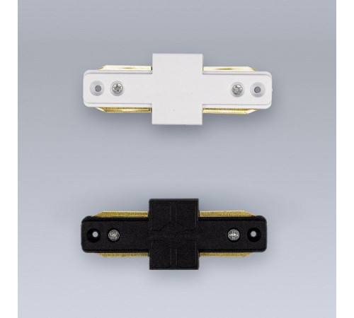 Соединитель линейный для треков Eleganz 3003