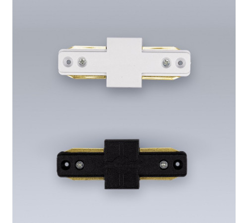 Соединитель линейный для треков Eleganz 3003