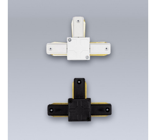 Токопровод T-образный центральный Eleganz 3004