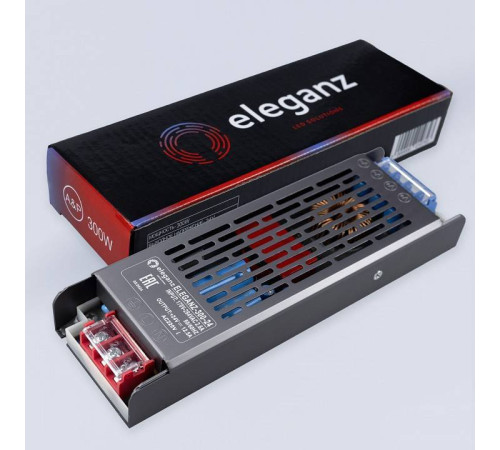 Блок питания Eleganz EL-0005