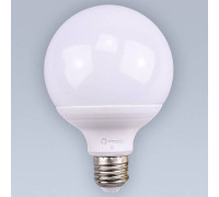 Лампа светодиодная Eleganz  E27 16Вт 4500K EL-0089