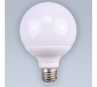 Лампа светодиодная Eleganz  E27 16Вт 3000K EL-0090