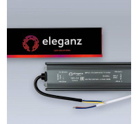 Блок питания с проводом Eleganz  EL-0800