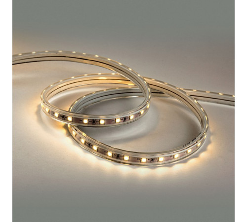 Комплект с лентой светодиодной Eleganz LUX EL-220V-14.4N