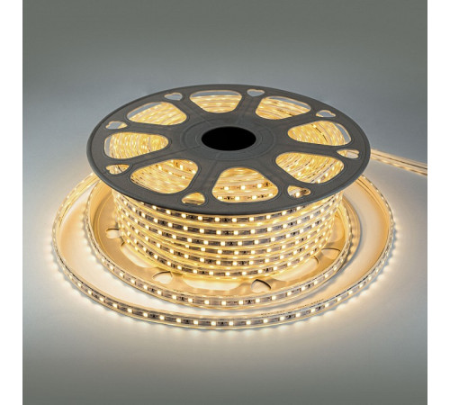 Комплект с лентой светодиодной Eleganz LUX EL-220V-14.4N