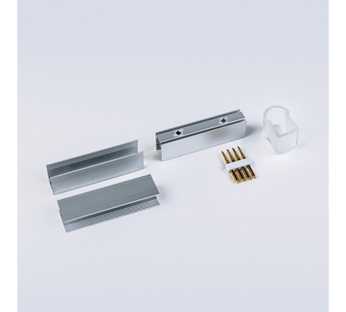 Комплект с лентой светодиодной Eleganz LUX EL-220V-14.4N