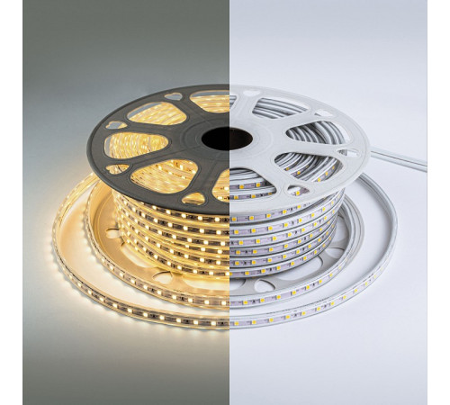 Комплект с лентой светодиодной Eleganz LUX EL-220V-14.4N