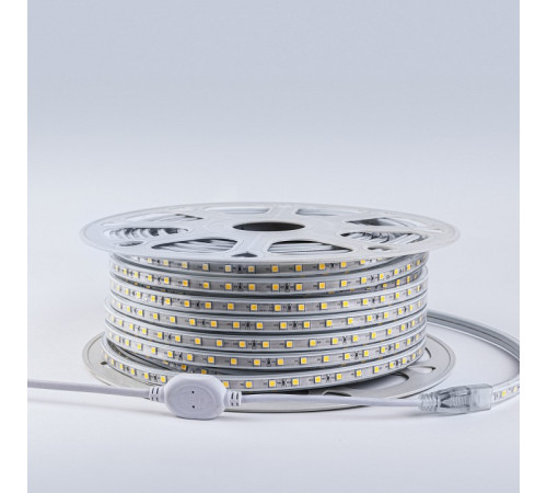 Комплект с лентой светодиодной Eleganz LUX EL-220V-14.4N