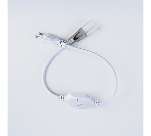 Комплект с лентой светодиодной Eleganz LUX EL-220V-14.4N