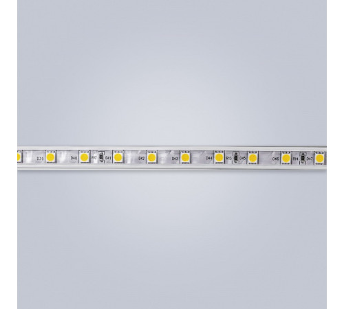 Комплект с лентой светодиодной Eleganz LUX EL-220V-14.4N