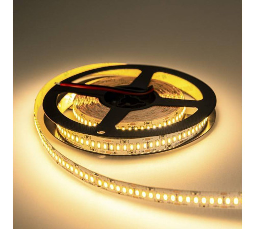 Лента светодиодная Eleganz LUX EL-LS-24WW