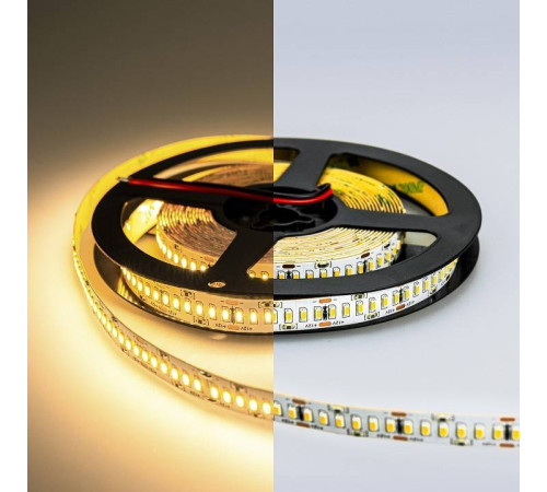 Лента светодиодная Eleganz LUX EL-LS-24WW