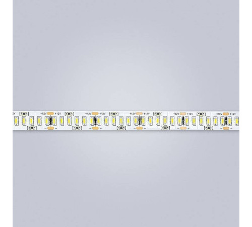 Лента светодиодная Eleganz LUX EL-LS-24WW