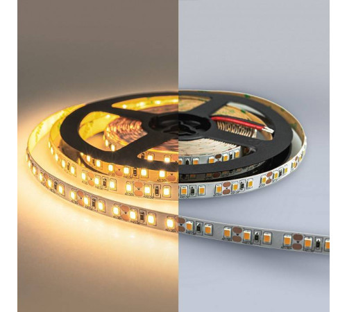 Лента светодиодная Eleganz LUX EL-LS-96WW