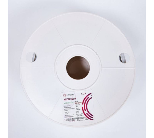 Комплект с лентой светодиодной Eleganz LUX EL-N220-9G