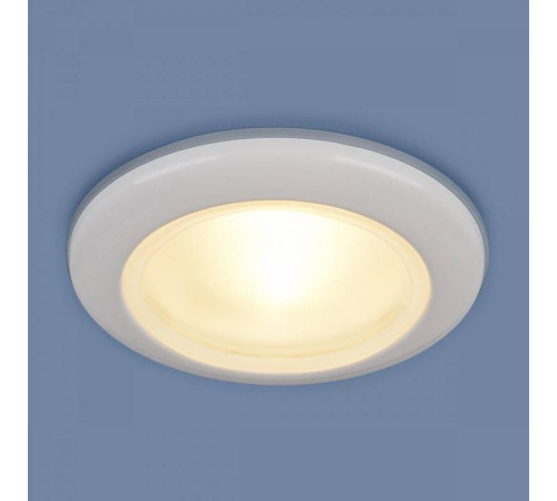 Встраиваемый светильник Elektrostandard Moist a031492