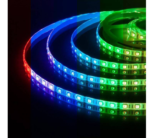 Лента светодиодная Elektrostandard 12V 14,4W a034876