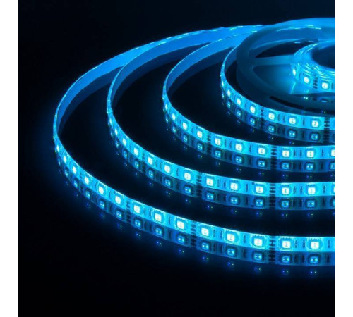 Лента светодиодная Elektrostandard 12V 14,4W a034876