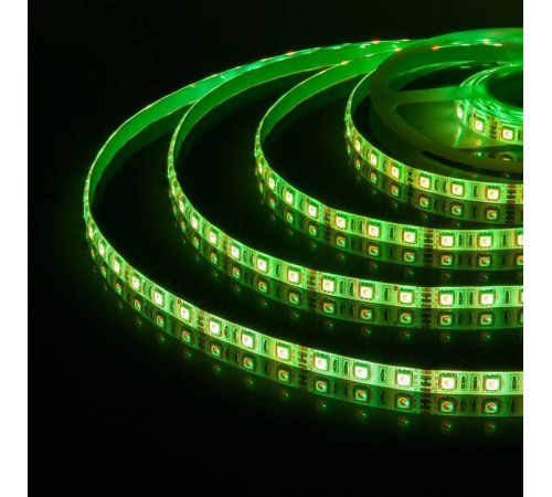 Лента светодиодная Elektrostandard 12V 14,4W a034876