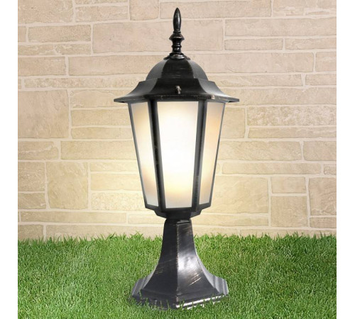 Наземный низкий светильник Elektrostandard Claro a035743