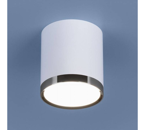 Накладной светильник Elektrostandard DLR024 DL a039017