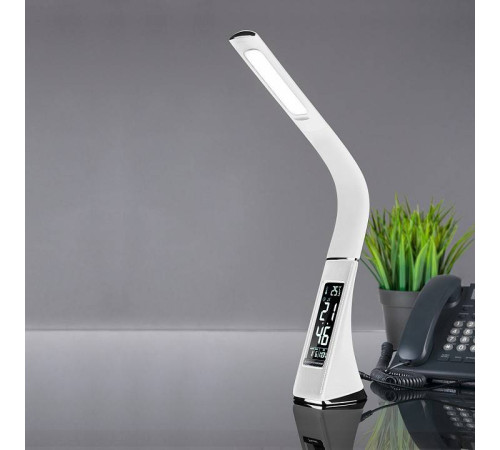 Настольная лампа офисная Elektrostandard ELARA a039459